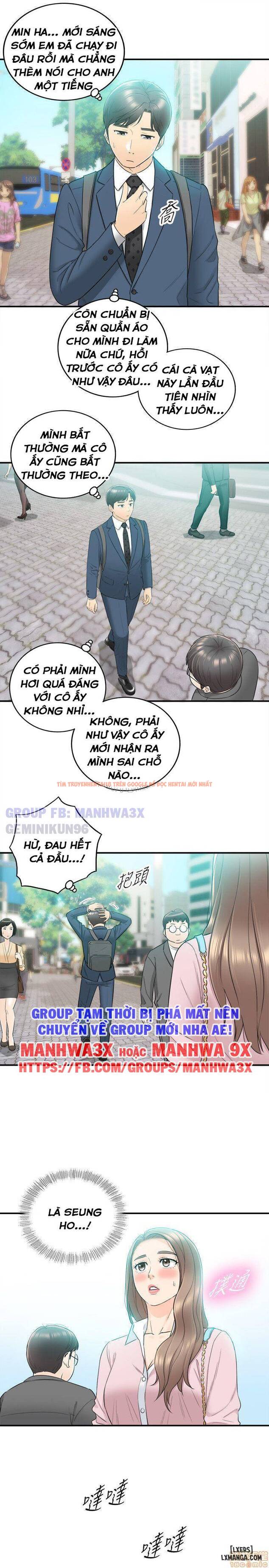 Trang truyện 23 trong truyện tranh Nàng Boss Trẻ Tuổi - Chapter 25 - www.truyentvn.net