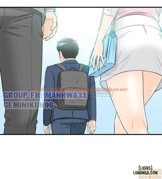 Trang truyện 24 trong truyện tranh Nàng Boss Trẻ Tuổi - Chapter 25 - www.truyentvn.net