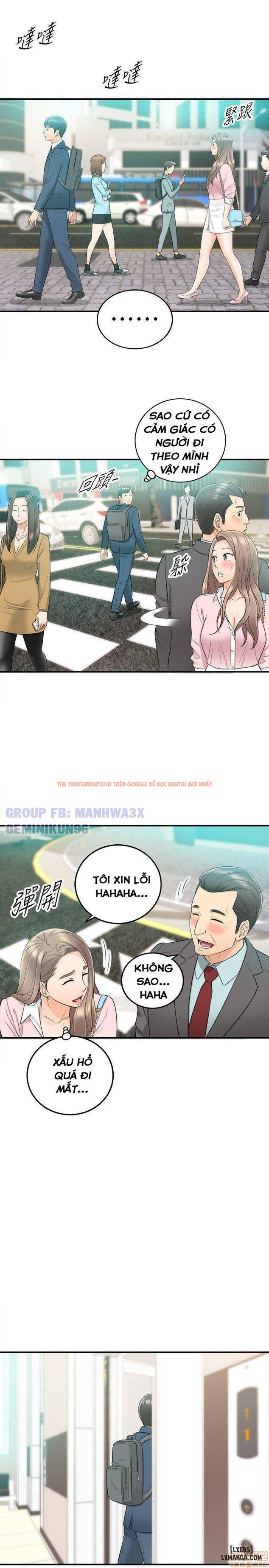 Trang truyện 25 trong truyện tranh Nàng Boss Trẻ Tuổi - Chapter 25 - www.truyentvn.net