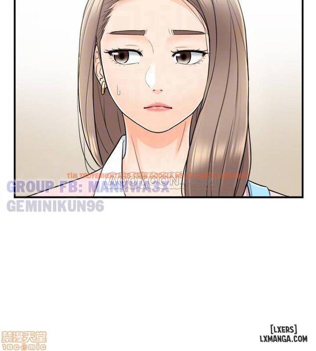 Xem ảnh 11 trong truyện hentai Nàng Boss Trẻ Tuổi - Chapter 26 - hentaitvn.net