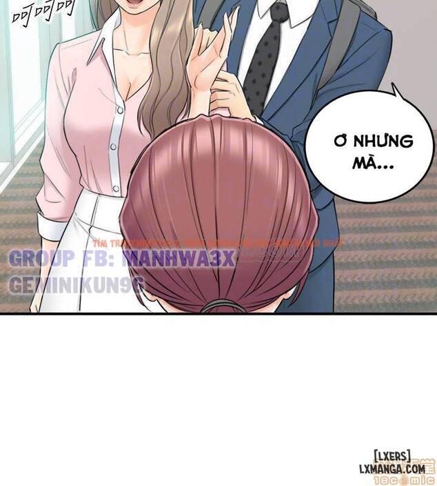 Xem ảnh 13 trong truyện hentai Nàng Boss Trẻ Tuổi - Chapter 26 - hentaitvn.net