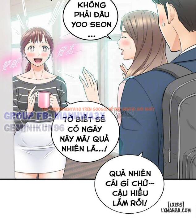 Xem ảnh 15 trong truyện hentai Nàng Boss Trẻ Tuổi - Chapter 26 - hentaitvn.net