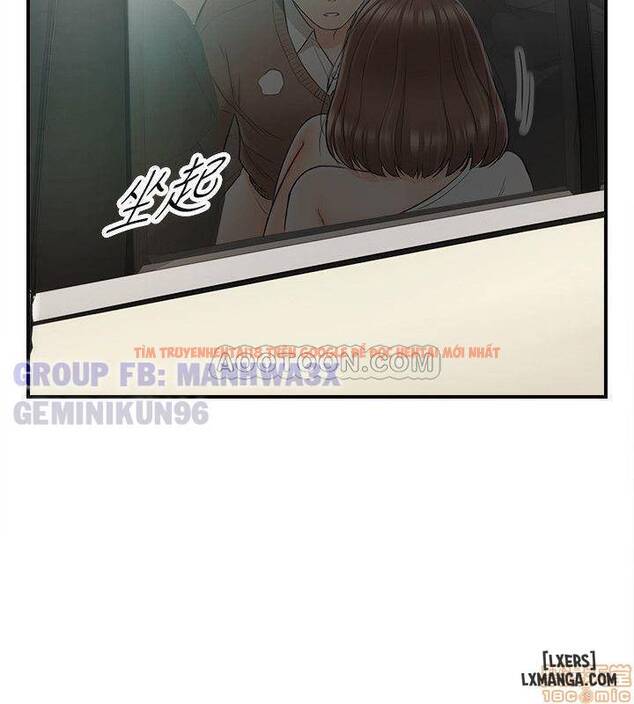 Xem ảnh 25 trong truyện hentai Nàng Boss Trẻ Tuổi - Chapter 26 - hentaitvn.net