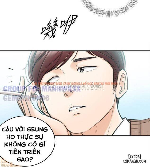 Xem ảnh 27 trong truyện hentai Nàng Boss Trẻ Tuổi - Chapter 26 - hentaitvn.net