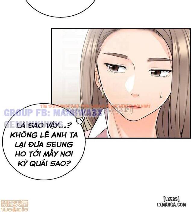Xem ảnh 4 trong truyện hentai Nàng Boss Trẻ Tuổi - Chapter 26 - hentaitvn.net