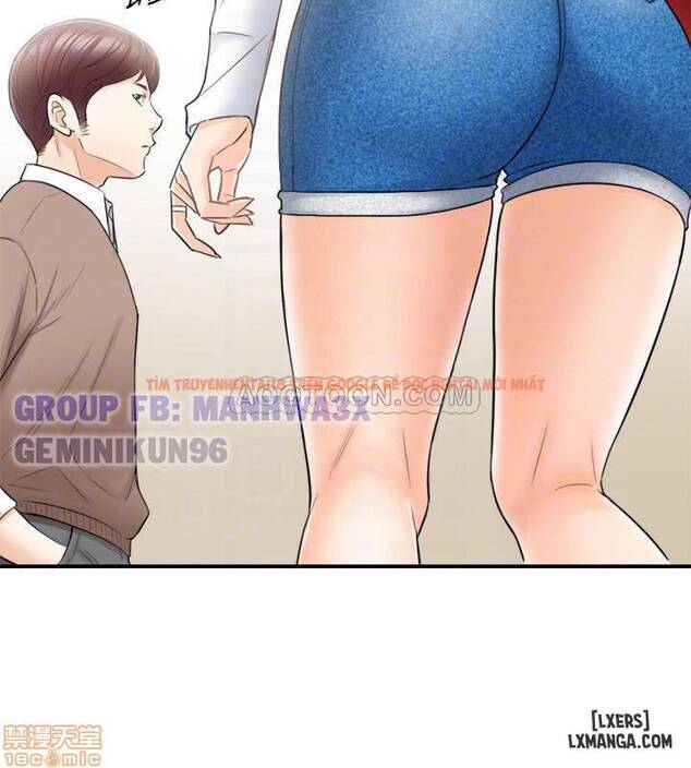 Xem ảnh 8 trong truyện hentai Nàng Boss Trẻ Tuổi - Chapter 26 - hentaitvn.net