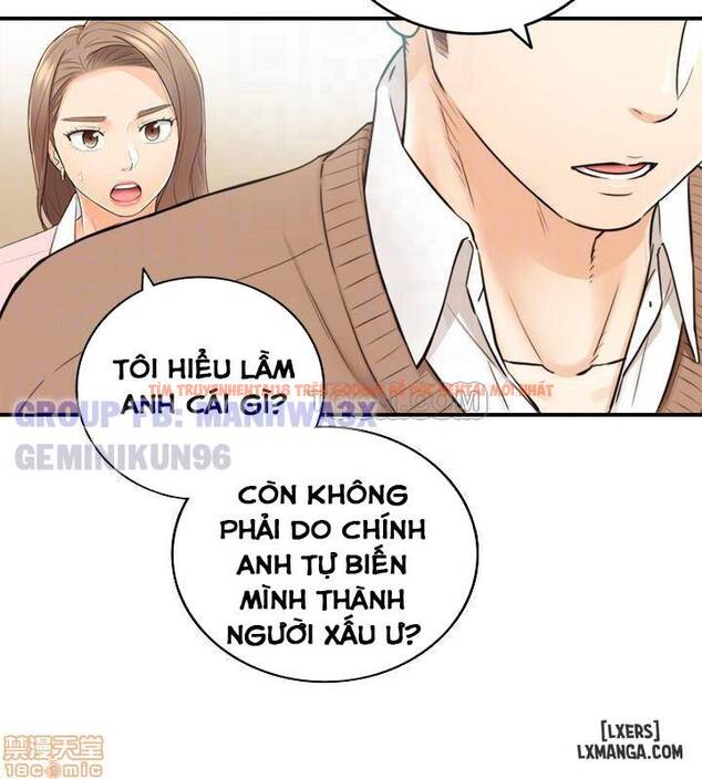 Xem ảnh 11 trong truyện hentai Nàng Boss Trẻ Tuổi - Chapter 27 - hentaitvn.net