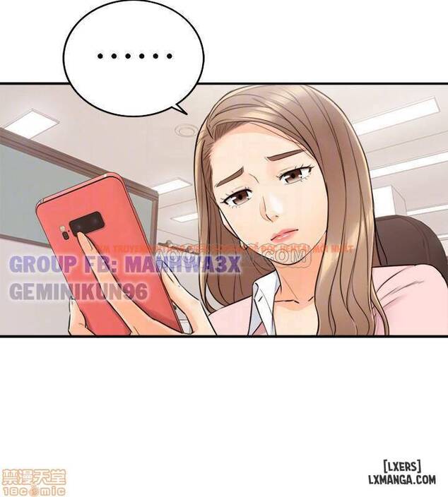 Xem ảnh 13 trong truyện hentai Nàng Boss Trẻ Tuổi - Chapter 27 - hentaitvn.net