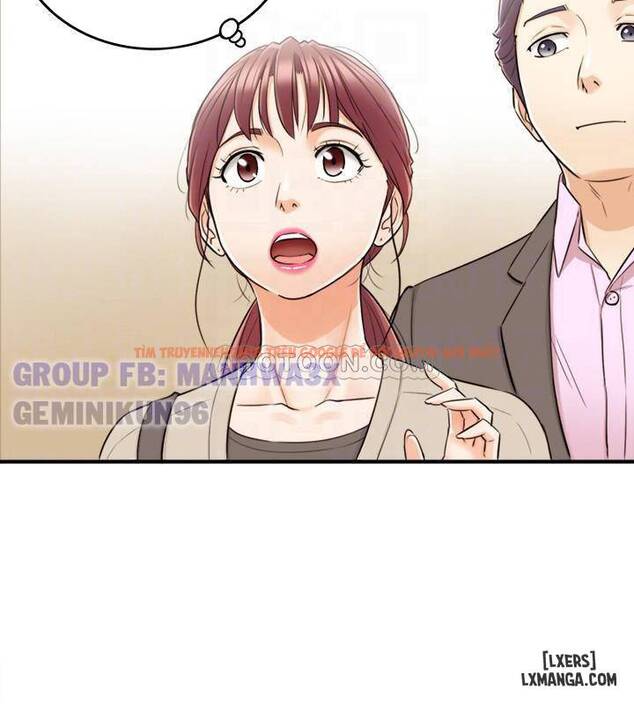 Xem ảnh 15 trong truyện hentai Nàng Boss Trẻ Tuổi - Chapter 27 - hentaitvn.net