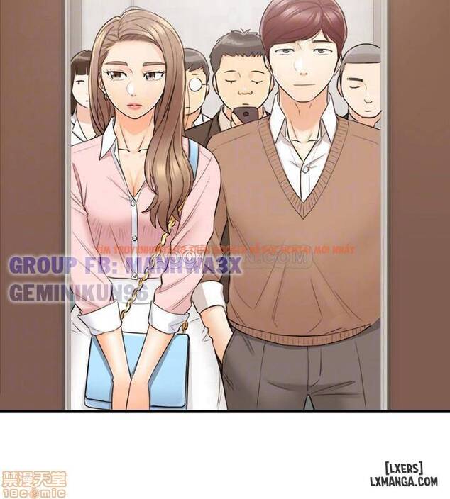 Xem ảnh 19 trong truyện hentai Nàng Boss Trẻ Tuổi - Chapter 27 - hentaitvn.net
