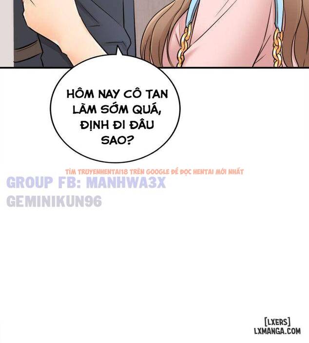 Xem ảnh 21 trong truyện hentai Nàng Boss Trẻ Tuổi - Chapter 27 - hentaitvn.net