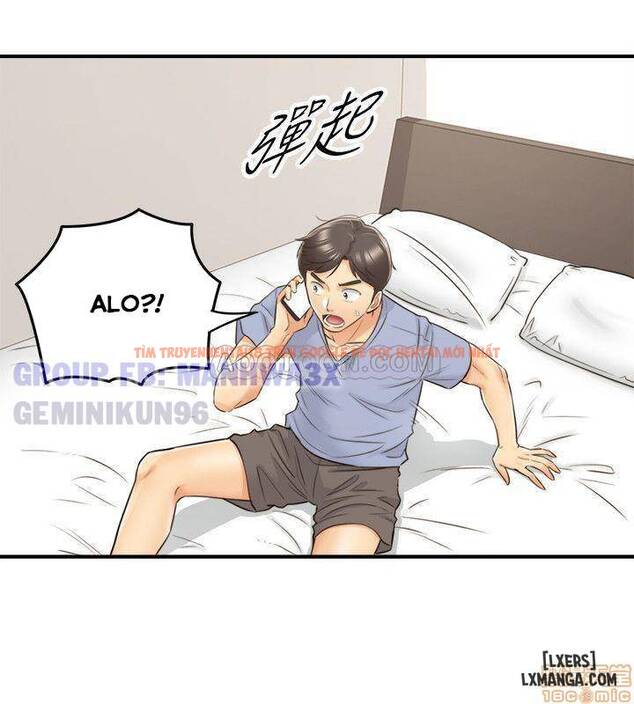 Xem ảnh 25 trong truyện hentai Nàng Boss Trẻ Tuổi - Chapter 27 - hentaitvn.net