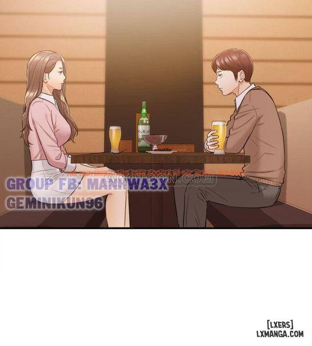 Xem ảnh 27 trong truyện hentai Nàng Boss Trẻ Tuổi - Chapter 27 - hentaitvn.net