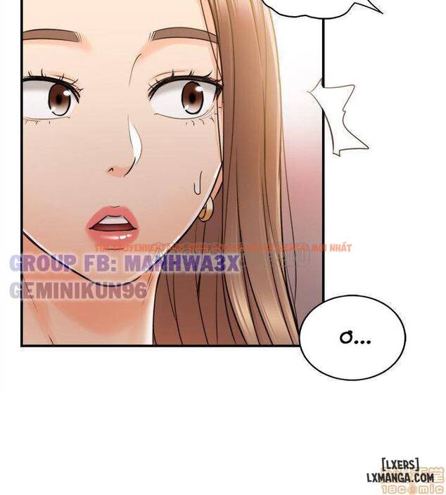 Xem ảnh 29 trong truyện hentai Nàng Boss Trẻ Tuổi - Chapter 27 - hentaitvn.net