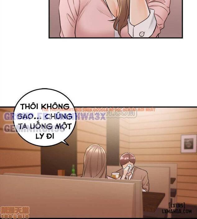 Xem ảnh 32 trong truyện hentai Nàng Boss Trẻ Tuổi - Chapter 27 - hentaitvn.net