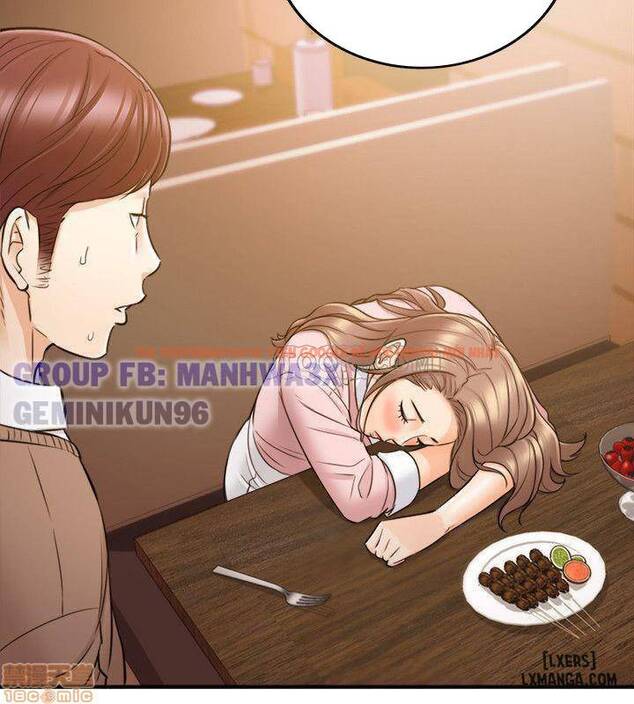 Xem ảnh 34 trong truyện hentai Nàng Boss Trẻ Tuổi - Chapter 27 - hentaitvn.net