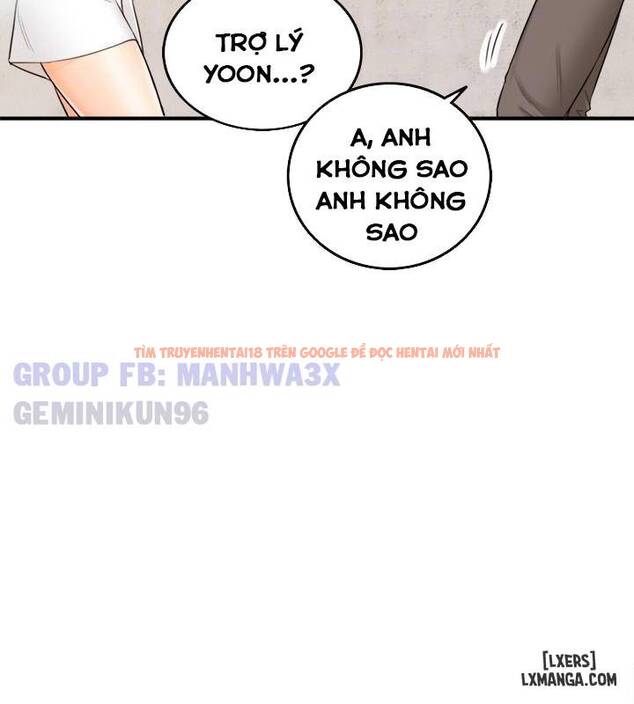 Xem ảnh 8 trong truyện hentai Nàng Boss Trẻ Tuổi - Chapter 27 - hentaitvn.net