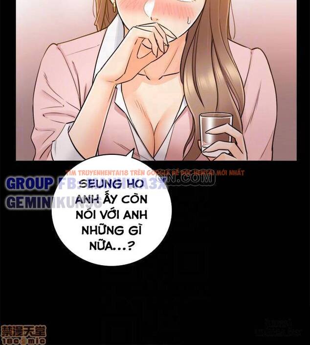 Xem ảnh 10 trong truyện hentai Nàng Boss Trẻ Tuổi - Chapter 28 - hentaitvn.net