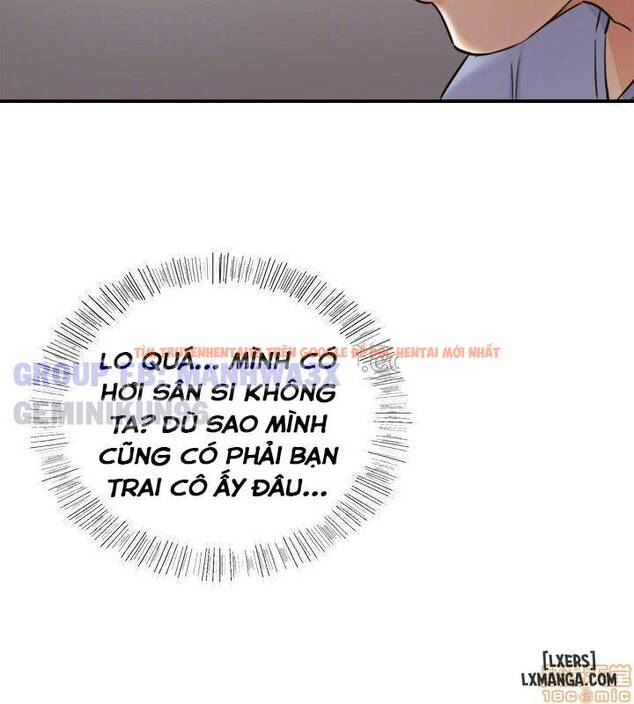 Xem ảnh 15 trong truyện hentai Nàng Boss Trẻ Tuổi - Chapter 28 - hentaitvn.net