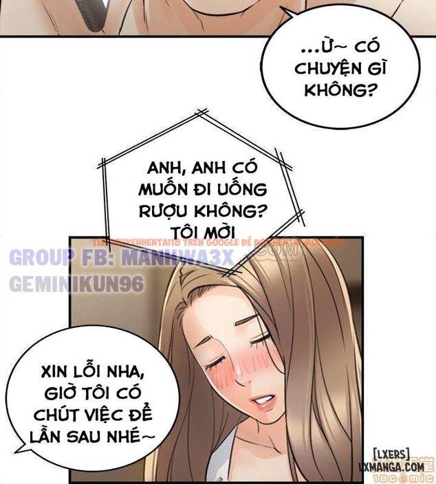 Xem ảnh 32 trong truyện hentai Nàng Boss Trẻ Tuổi - Chapter 28 - hentaitvn.net