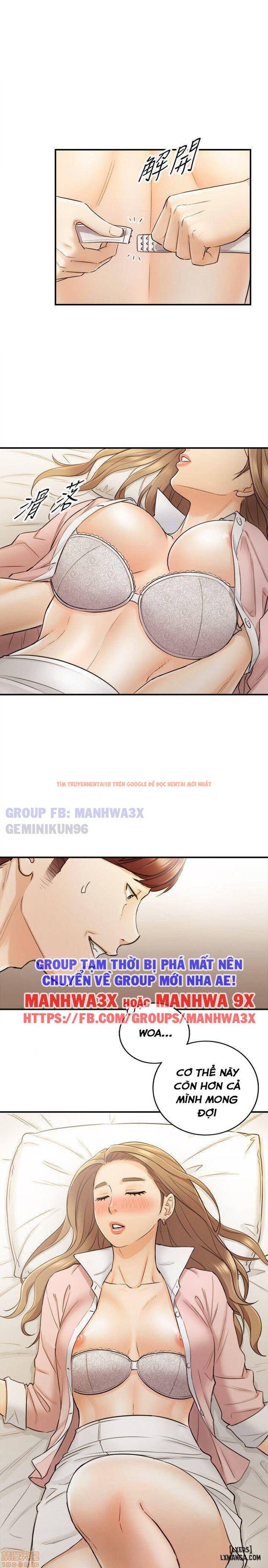 Xem ảnh 11 trong truyện hentai Nàng Boss Trẻ Tuổi - Chapter 29 - hentaitvn.net