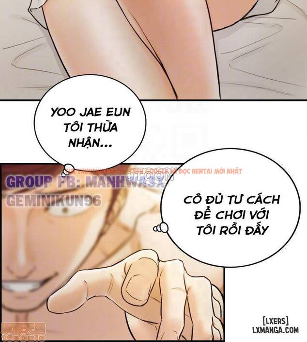 Xem ảnh 12 trong truyện hentai Nàng Boss Trẻ Tuổi - Chapter 29 - hentaitvn.net