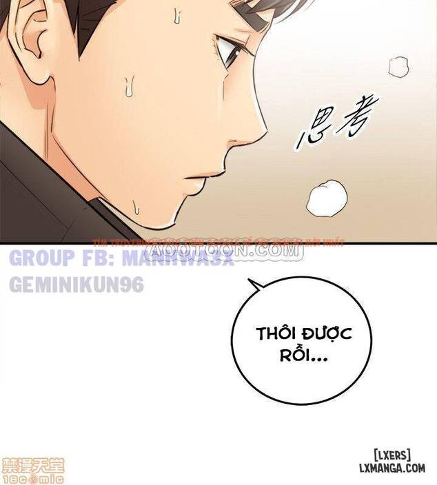 Xem ảnh 21 trong truyện hentai Nàng Boss Trẻ Tuổi - Chapter 29 - hentaitvn.net