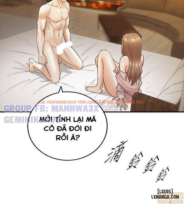 Xem ảnh 28 trong truyện hentai Nàng Boss Trẻ Tuổi - Chapter 29 - hentaitvn.net