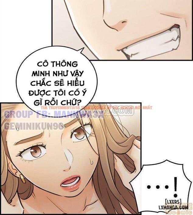 Xem ảnh 31 trong truyện hentai Nàng Boss Trẻ Tuổi - Chapter 29 - hentaitvn.net
