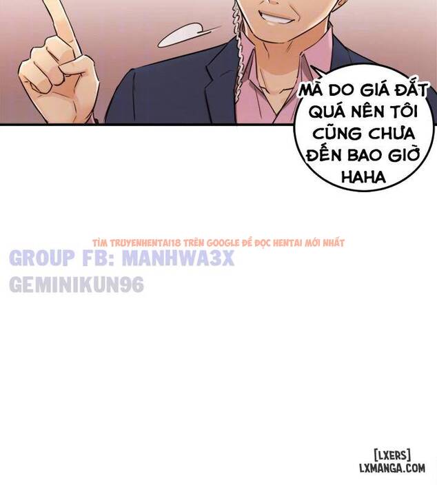 Xem ảnh 7 trong truyện hentai Nàng Boss Trẻ Tuổi - Chapter 29 - hentaitvn.net