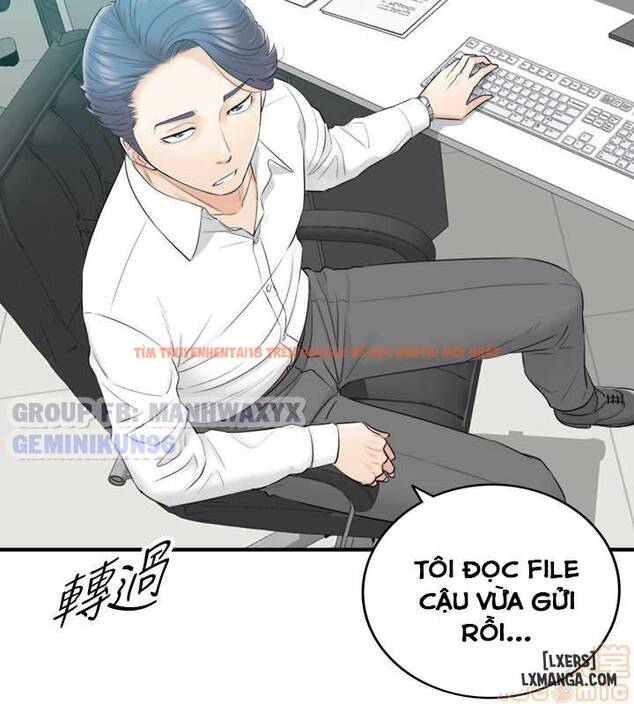 Xem ảnh 14 trong truyện hentai Nàng Boss Trẻ Tuổi - Chapter 3 - hentaitvn.net