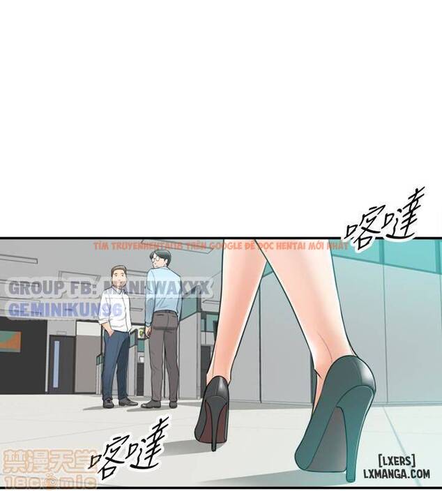Xem ảnh 16 trong truyện hentai Nàng Boss Trẻ Tuổi - Chapter 3 - hentaitvn.net