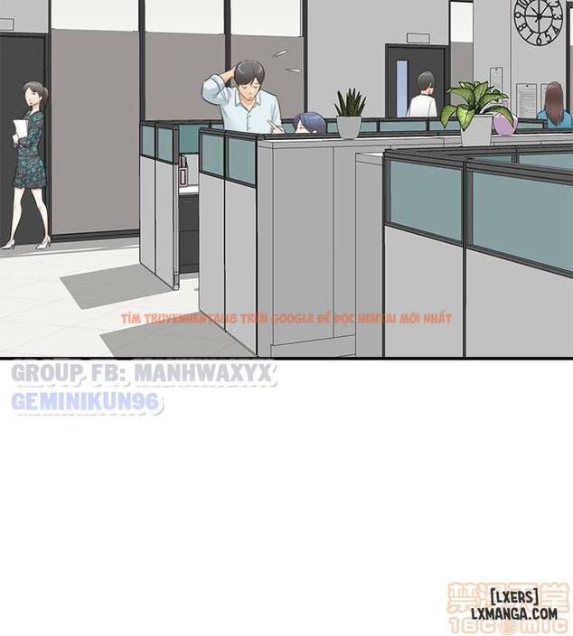 Xem ảnh 18 trong truyện hentai Nàng Boss Trẻ Tuổi - Chapter 3 - hentaitvn.net