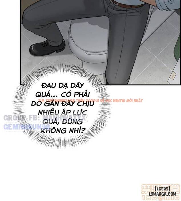 Xem ảnh 26 trong truyện hentai Nàng Boss Trẻ Tuổi - Chapter 3 - hentaitvn.net