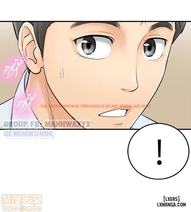 Xem ảnh 30 trong truyện hentai Nàng Boss Trẻ Tuổi - Chapter 3 - hentaitvn.net