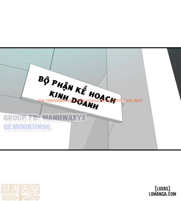 Xem ảnh 6 trong truyện hentai Nàng Boss Trẻ Tuổi - Chapter 3 - hentaitvn.net