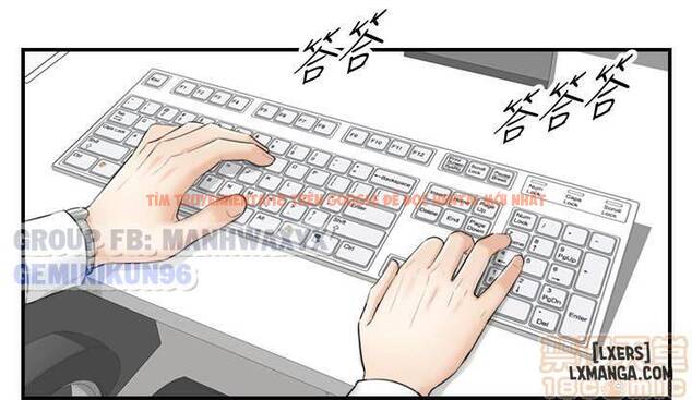 Xem ảnh 8 trong truyện hentai Nàng Boss Trẻ Tuổi - Chapter 3 - hentaitvn.net