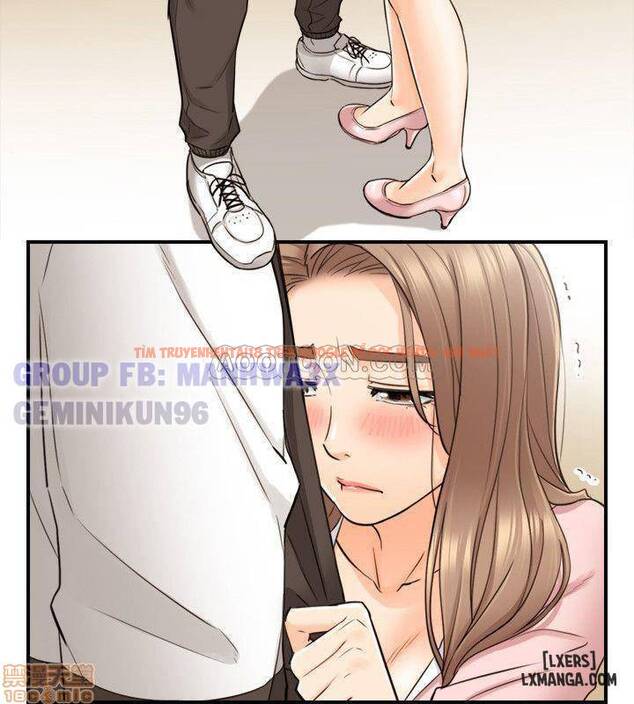Xem ảnh 21 trong truyện hentai Nàng Boss Trẻ Tuổi - Chapter 30 - hentaitvn.net
