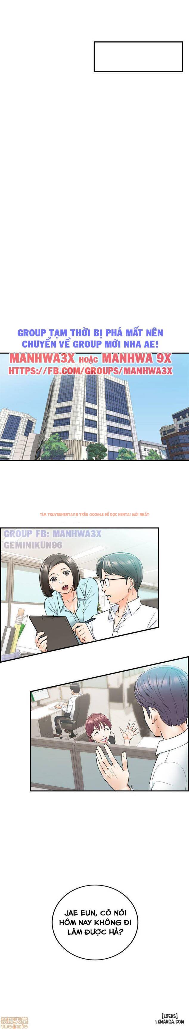 Xem ảnh 24 trong truyện hentai Nàng Boss Trẻ Tuổi - Chapter 30 - hentaitvn.net