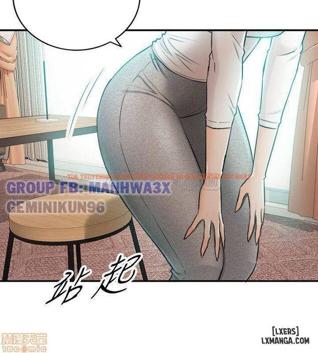 Xem ảnh 30 trong truyện hentai Nàng Boss Trẻ Tuổi - Chapter 30 - hentaitvn.net