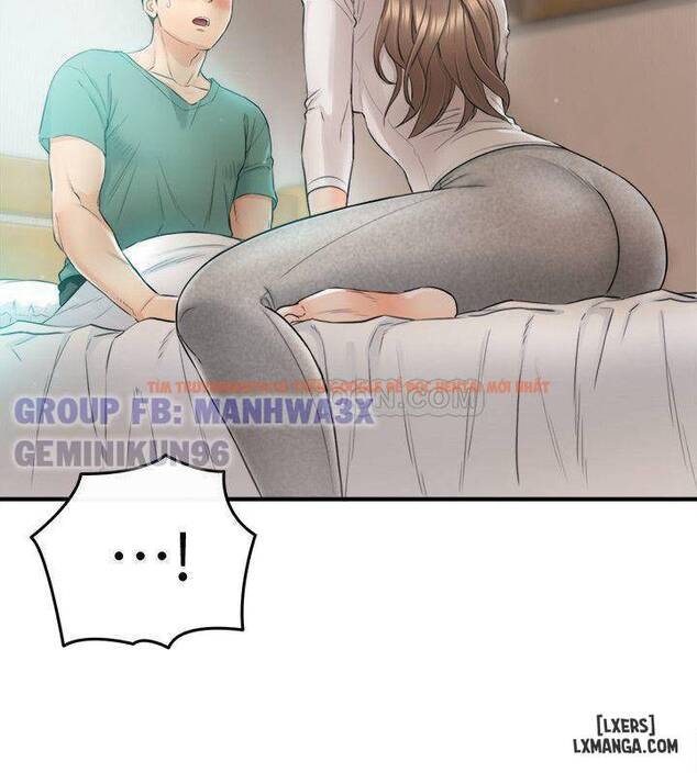 Xem ảnh 32 trong truyện hentai Nàng Boss Trẻ Tuổi - Chapter 30 - hentaitvn.net