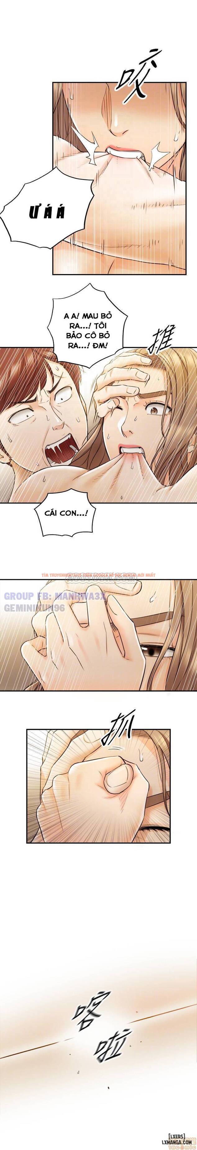 Xem ảnh 5 trong truyện hentai Nàng Boss Trẻ Tuổi - Chapter 30 - hentaitvn.net