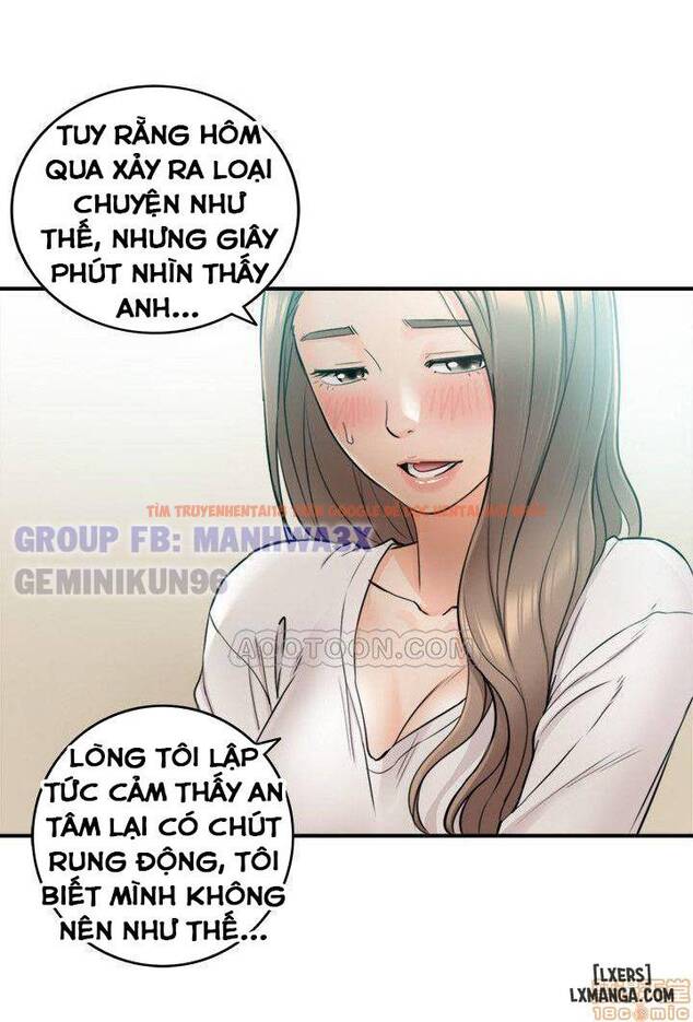 Xem ảnh 10 trong truyện hentai Nàng Boss Trẻ Tuổi - Chapter 31 - hentaitvn.net