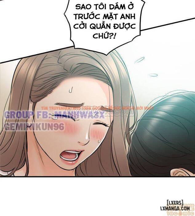 Xem ảnh 14 trong truyện hentai Nàng Boss Trẻ Tuổi - Chapter 31 - hentaitvn.net