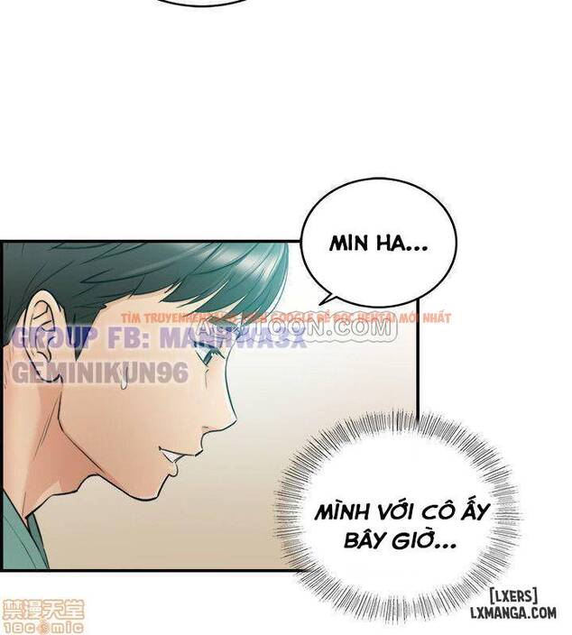 Xem ảnh 20 trong truyện hentai Nàng Boss Trẻ Tuổi - Chapter 31 - hentaitvn.net