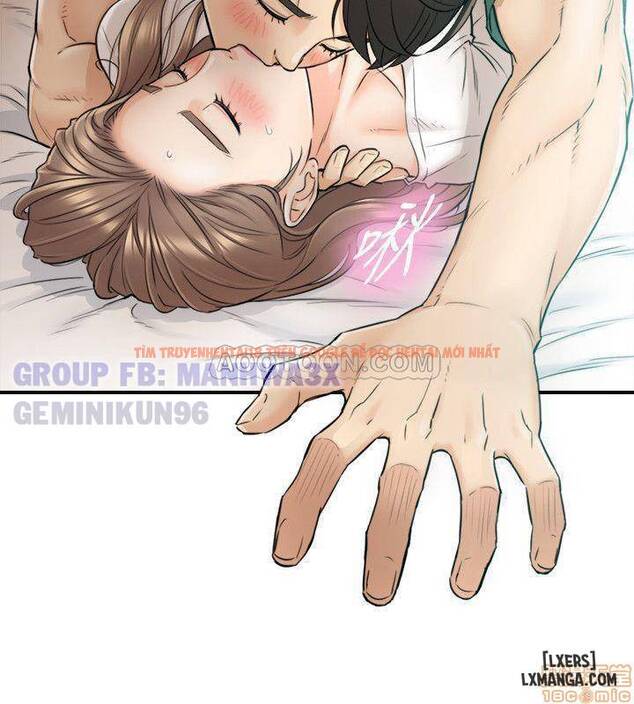 Xem ảnh 25 trong truyện hentai Nàng Boss Trẻ Tuổi - Chapter 31 - hentaitvn.net