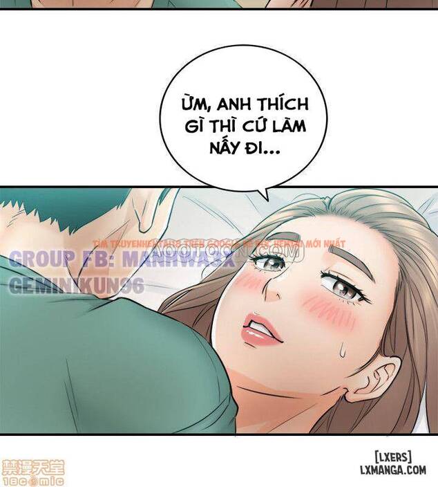 Xem ảnh 27 trong truyện hentai Nàng Boss Trẻ Tuổi - Chapter 31 - hentaitvn.net