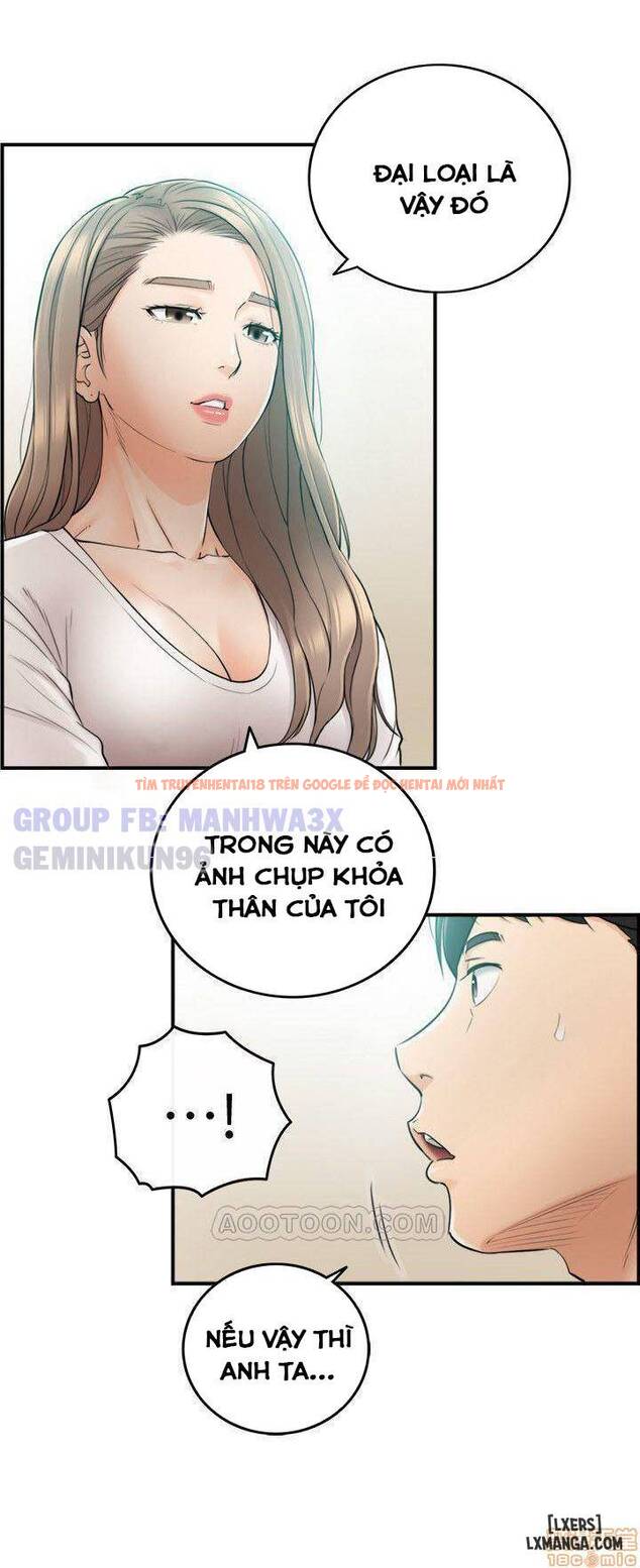 Xem ảnh 3 trong truyện hentai Nàng Boss Trẻ Tuổi - Chapter 31 - hentaitvn.net