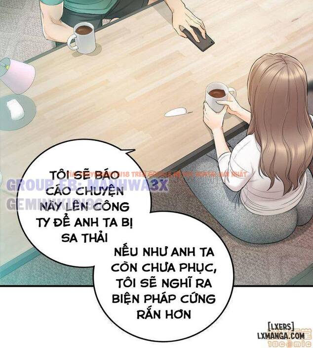 Xem ảnh 5 trong truyện hentai Nàng Boss Trẻ Tuổi - Chapter 31 - hentaitvn.net