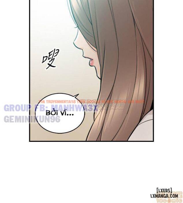 Xem ảnh 7 trong truyện hentai Nàng Boss Trẻ Tuổi - Chapter 31 - hentaitvn.net